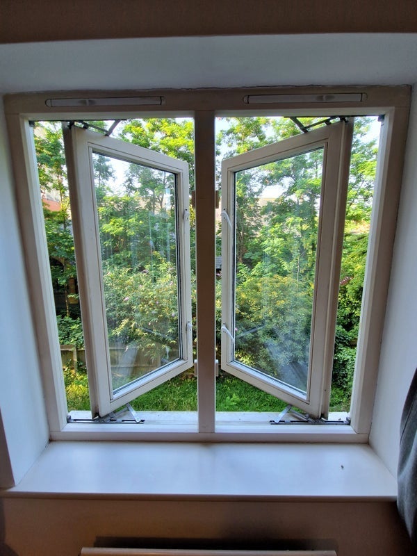 Room Buxhall Crescent in Greater London