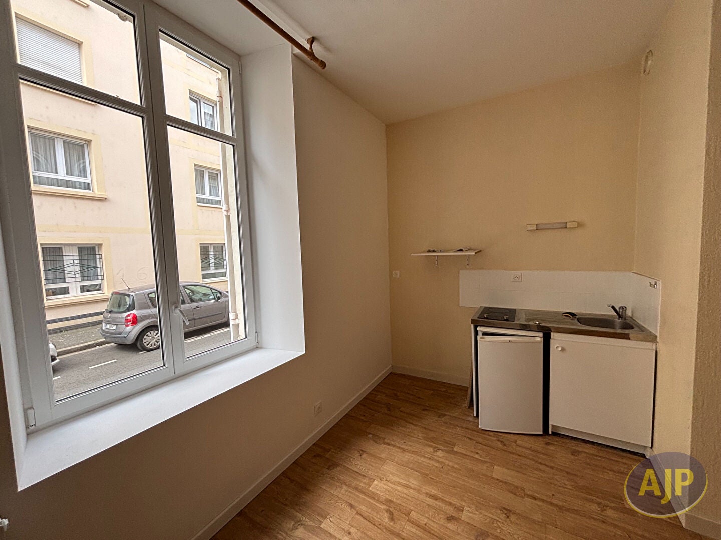 Appartement Route de Tours à Semblançay