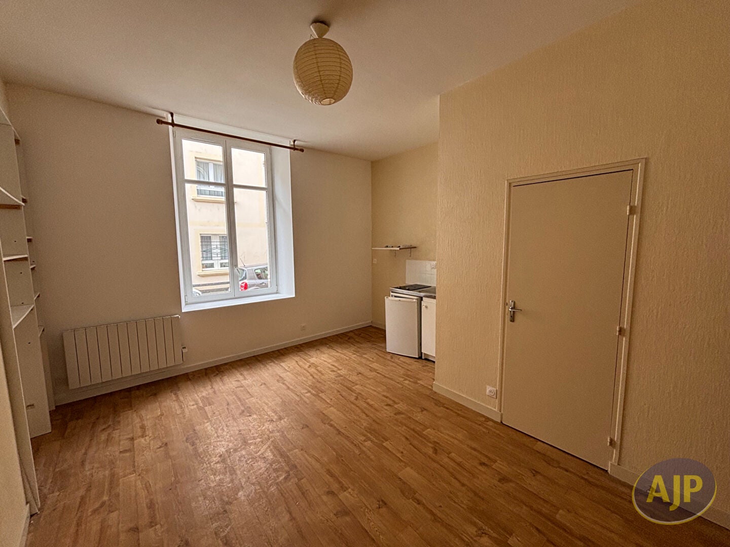 Appartement Route de Tours à Semblançay