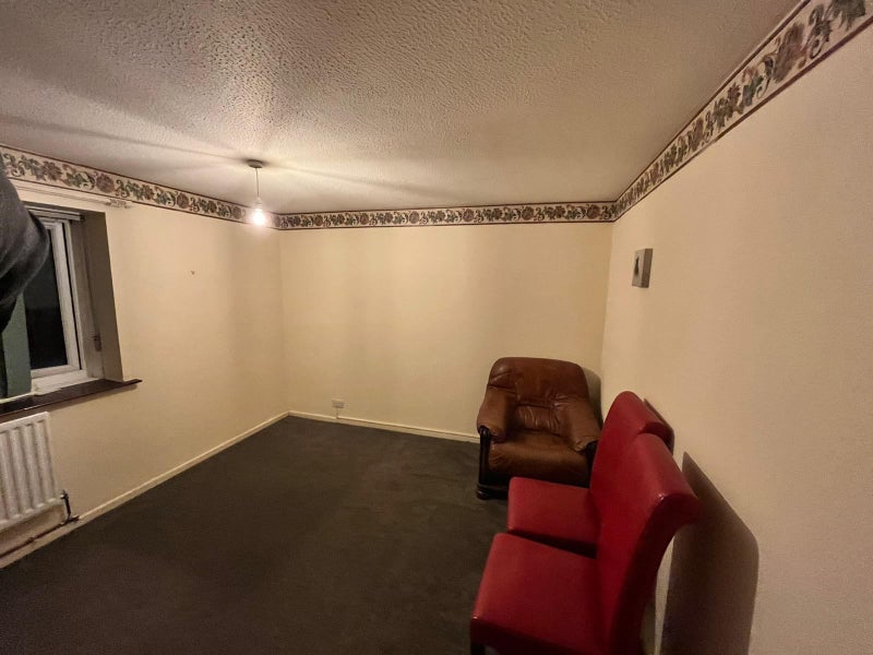 Room Samuel Street in Preston