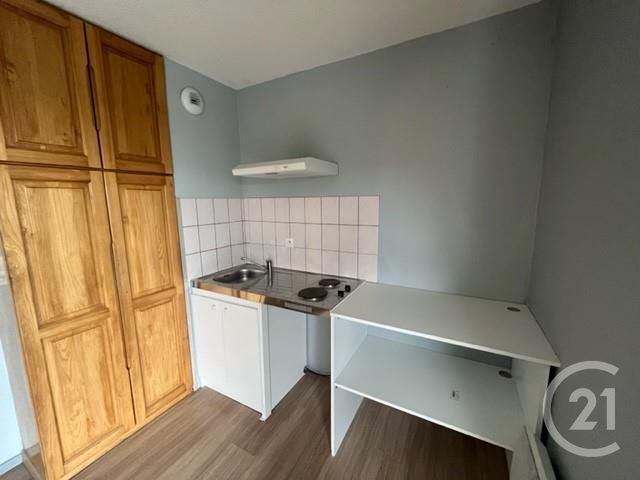 Appartement Faubourg de Besançon à Montbéliard