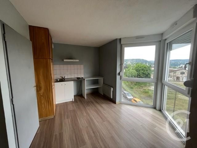 Appartement Faubourg de Besançon à Montbéliard