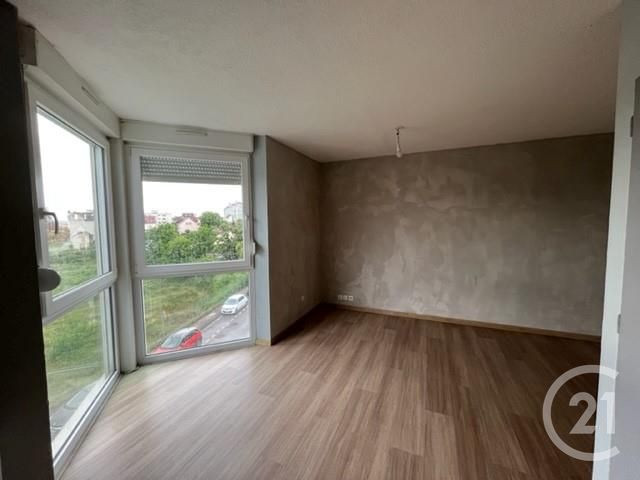 Appartement Faubourg de Besançon à Montbéliard