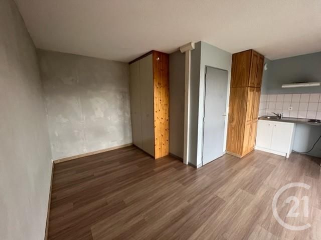 Appartement Faubourg de Besançon à Montbéliard