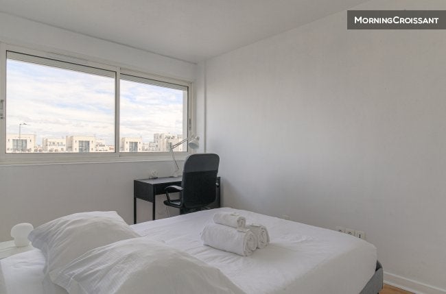 Appartement Rue Racine à Villeurbanne
