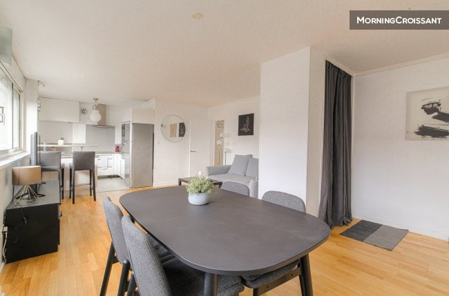 Appartement Rue Racine à Villeurbanne
