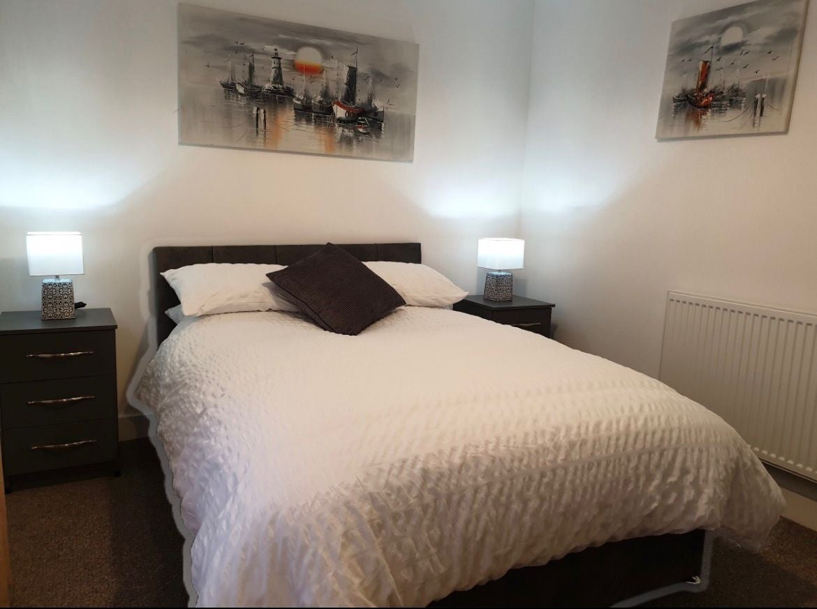 Room Westwood Street in Hyndburn