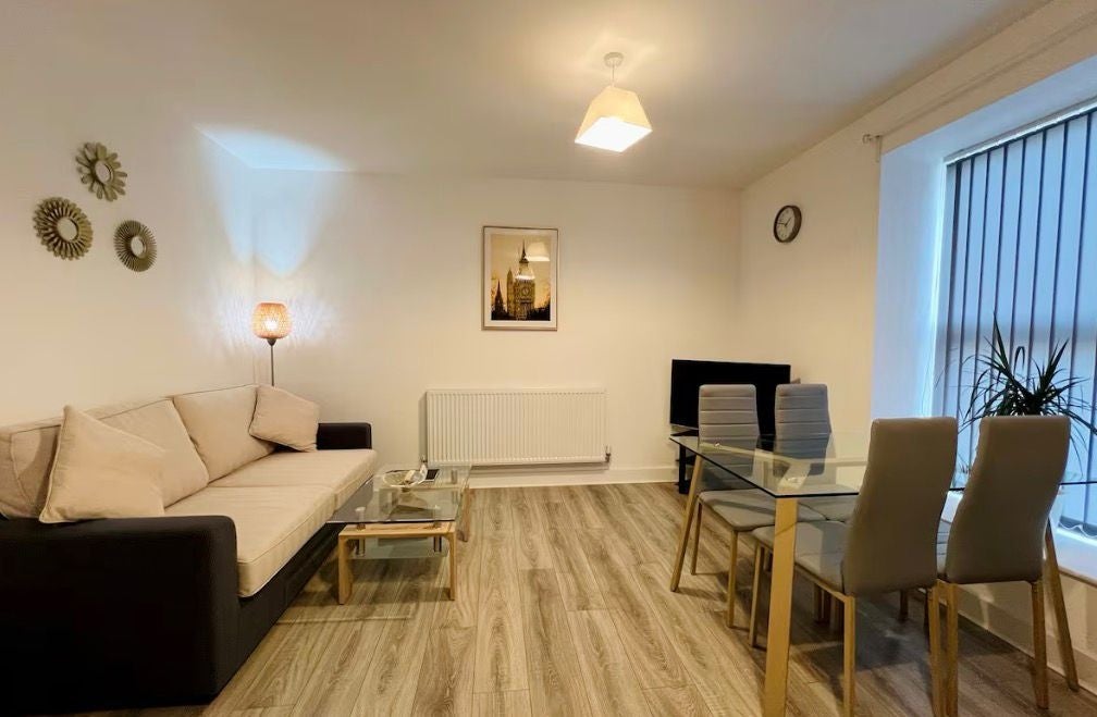 Room Westwood Street in Hyndburn