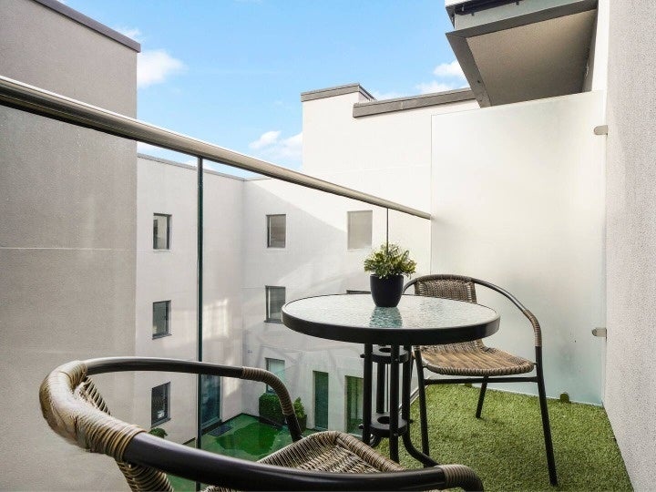 Flat Marlowes in Dacorum