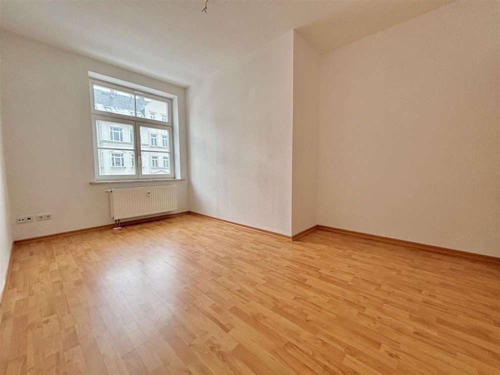 Zimmer Wartburgstraße in Chemnitz