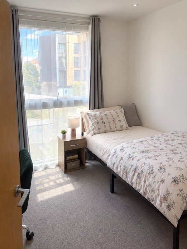 Room Marconi Plaza in Chelmsford