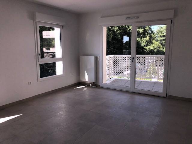 Appartement Rue du Lindel à Ostwald