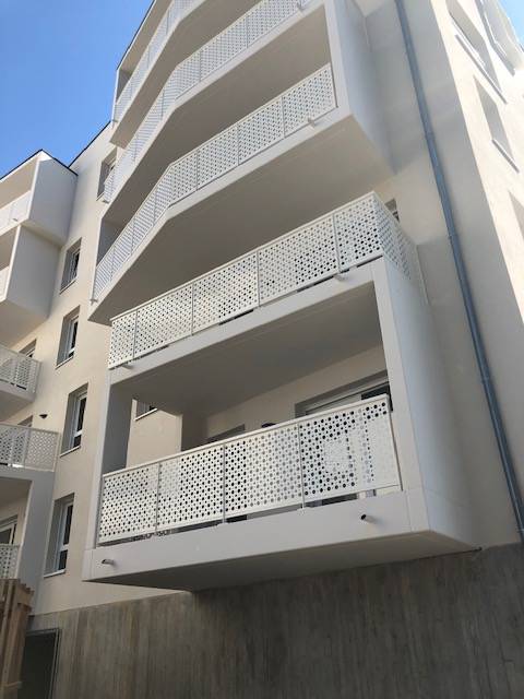 Appartement Rue du Lindel à Ostwald
