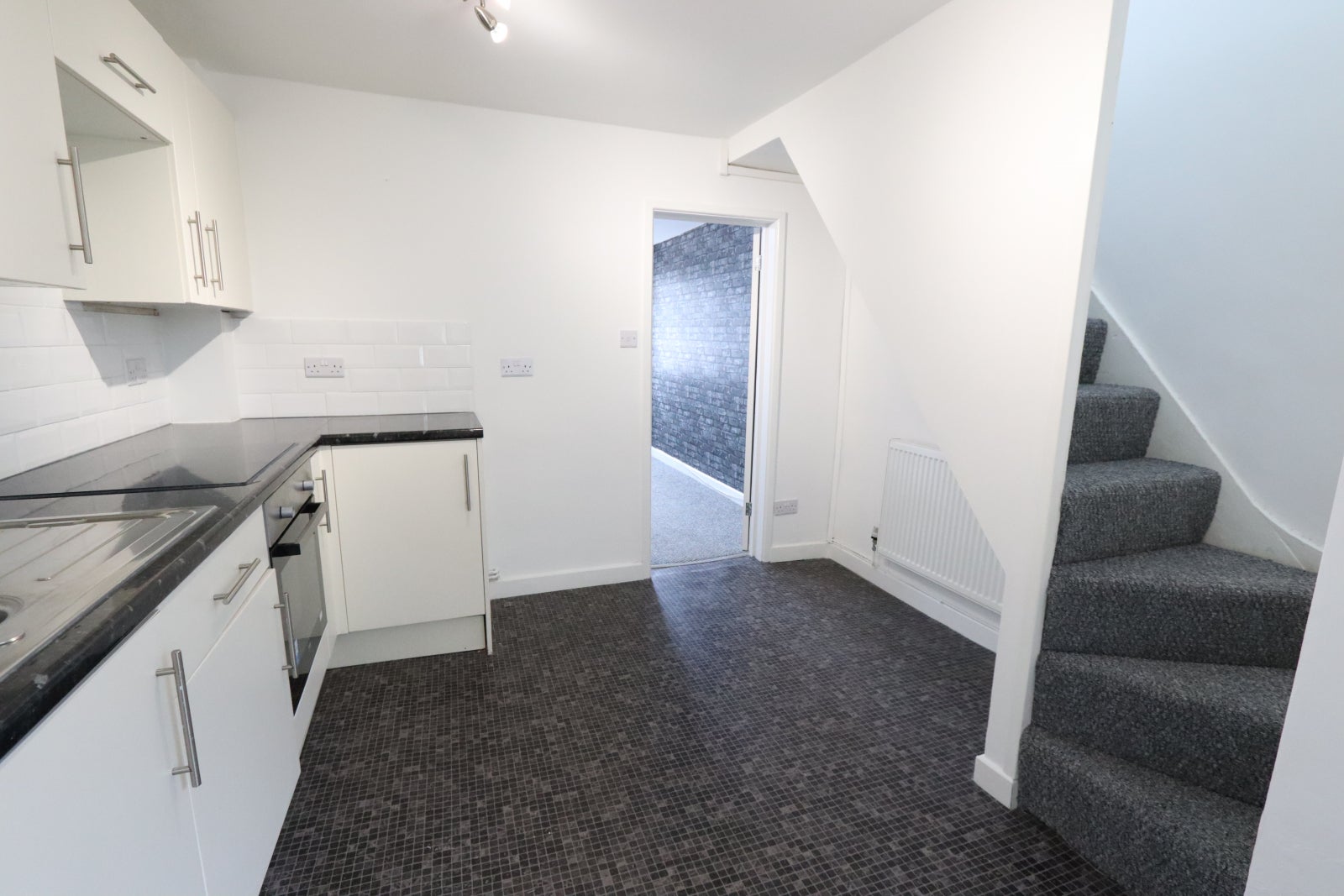 House Drybrook Road in Forest of Dean