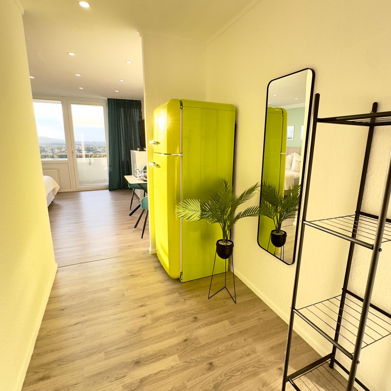 Wohnung St.-Quentin-Ring in Kaiserslautern