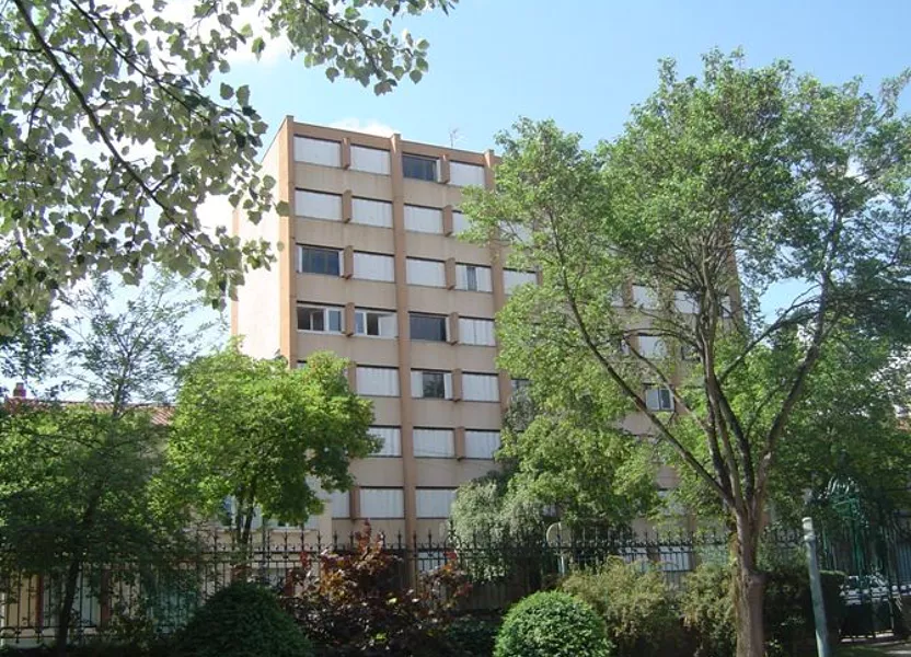 Appartement Rue de Lavazière à Albi