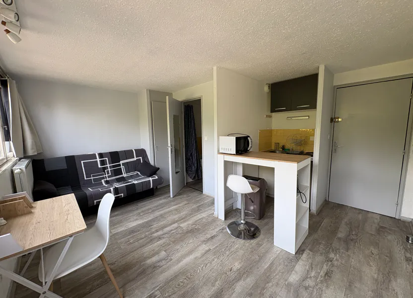 Appartement Boulevard Carnot à Albi