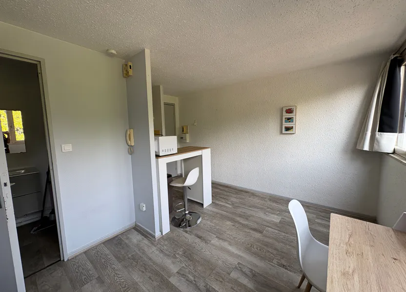 Appartement Boulevard Carnot à Albi