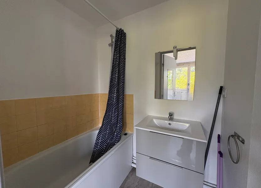 Appartement Boulevard Carnot à Albi