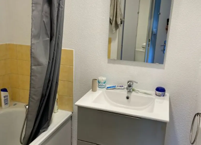 Appartement Rue de Lavazière à Albi