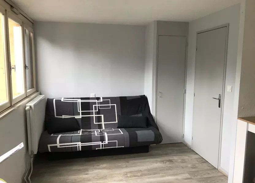 Appartement Rue de Lavazière à Albi
