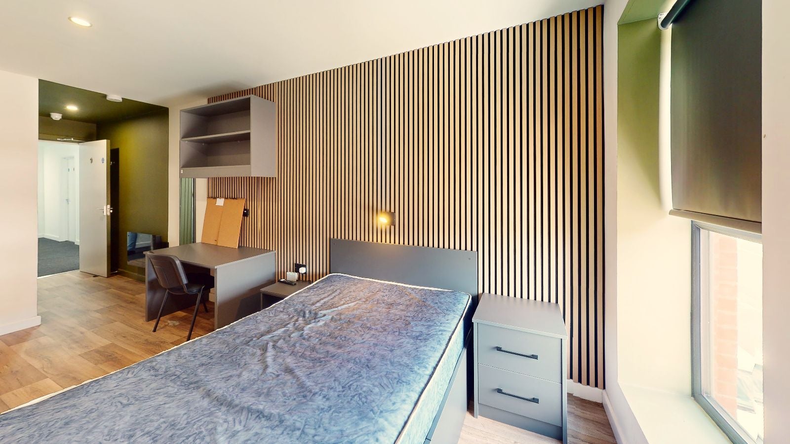 Room Twyning Road in Birmingham