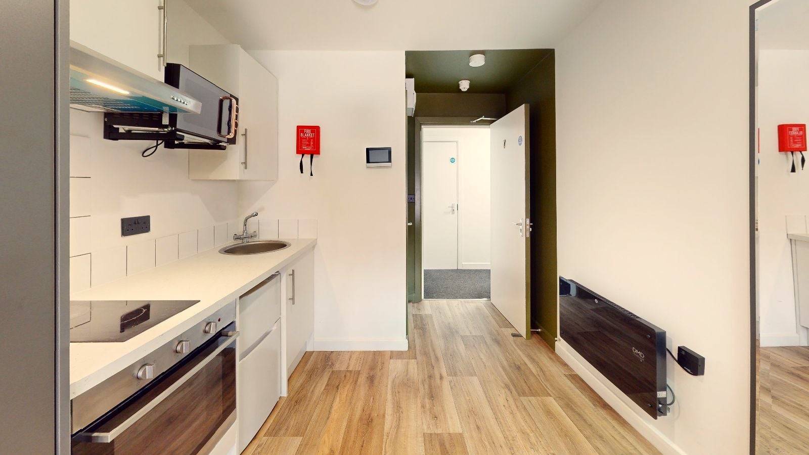 Room Twyning Road in Birmingham