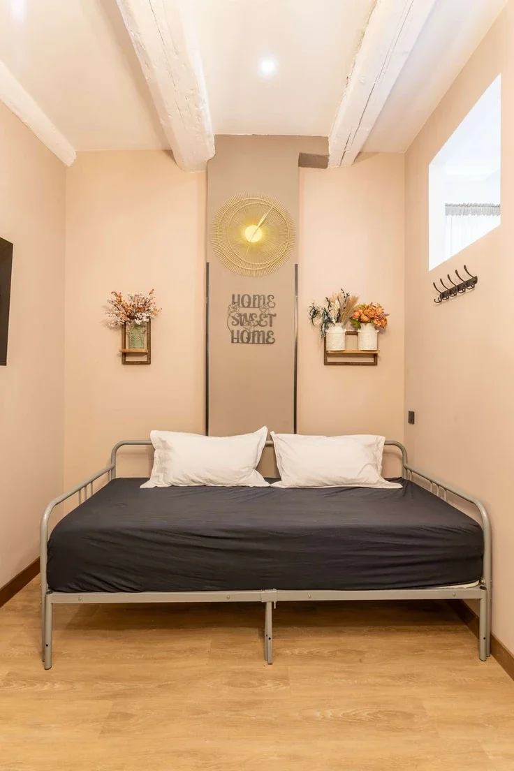 Appartement Place Francis Chirat à Marseille