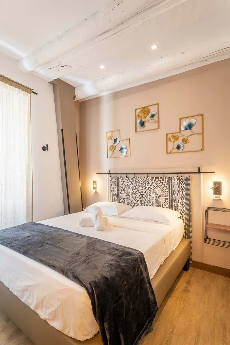 Appartement Place Francis Chirat à Marseille