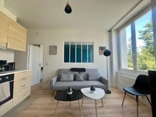 Flat Rue Jean-Baptiste David in Saint-Étienne