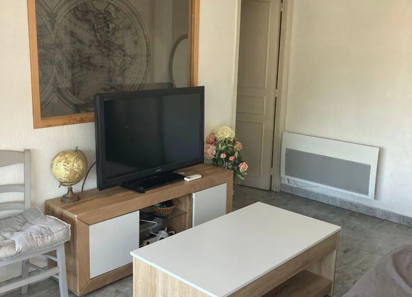 Appartement Rue des Reynes à Cagnes-sur-Mer