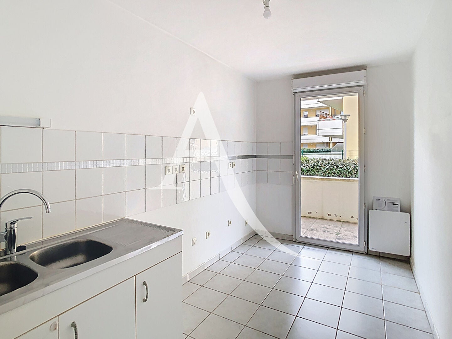 Appartement Rue Latécoère à Muret