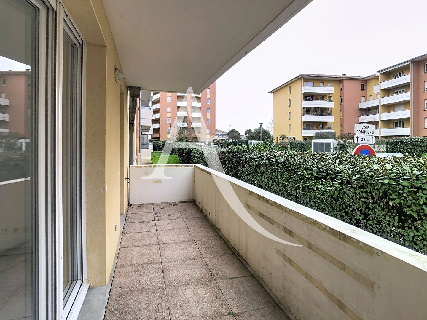 Appartement Rue Latécoère à Muret