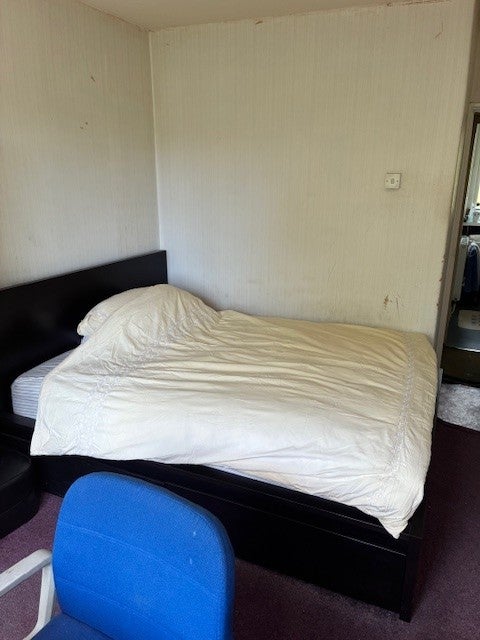 Room Dulwich Wood Park in Greater London