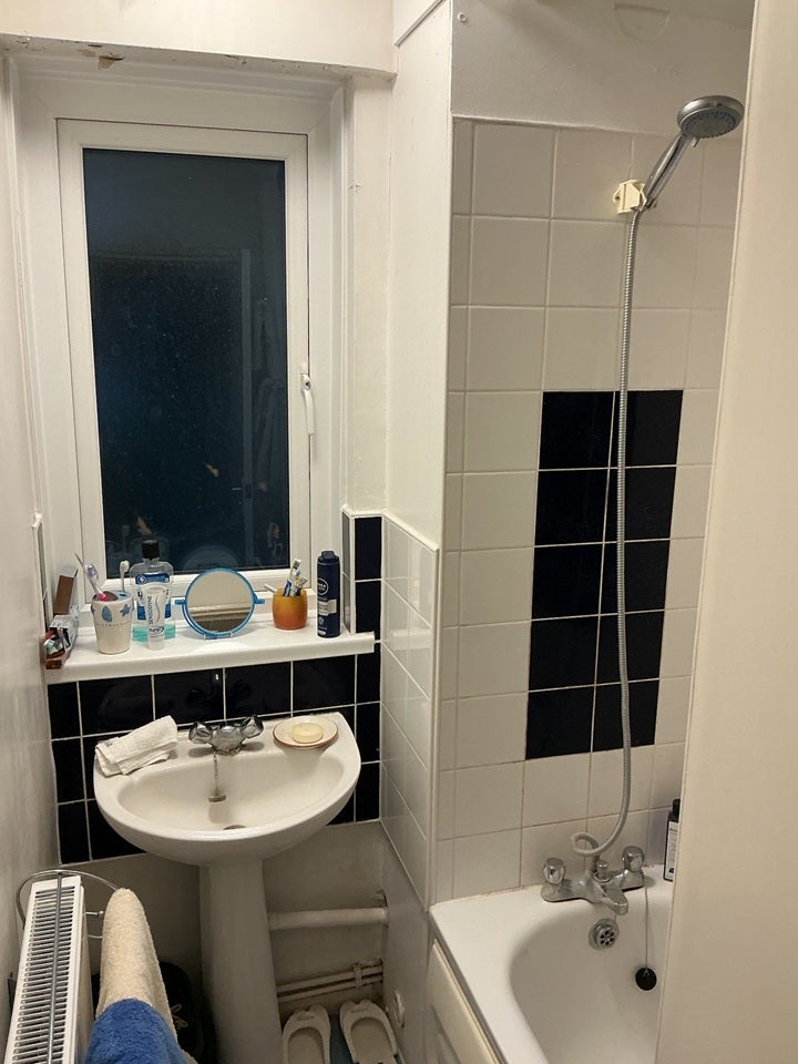 Room Dulwich Wood Park in Greater London