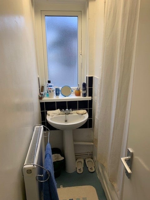 Room Dulwich Wood Park in Greater London