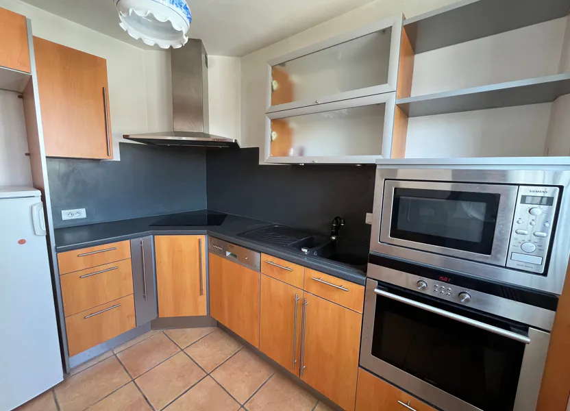 Appartement Rue Jean de Pins à Toulouse