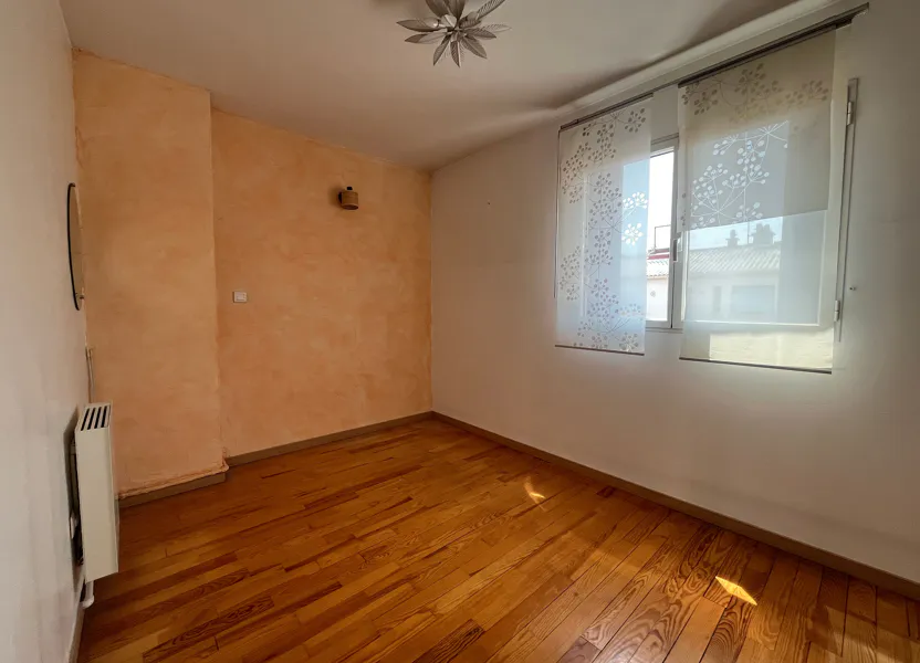 Appartement Rue Jean de Pins à Toulouse