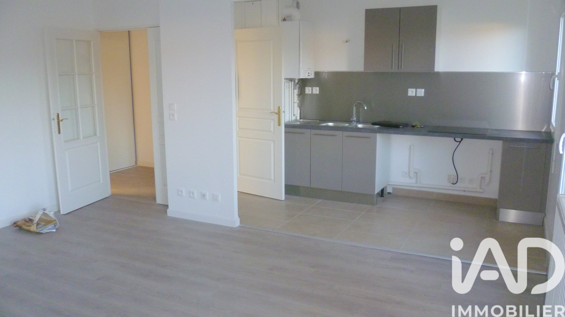 Appartement Rue des Moulins à Étampes