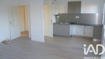 Appartement Rue des Moulins à Étampes