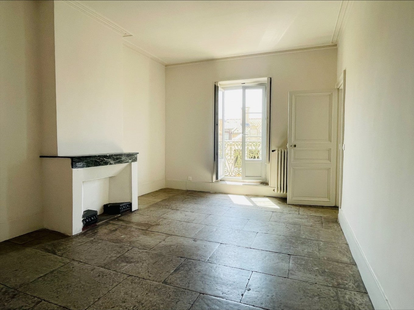 Flat Rue Maguelone in Villeneuve-lès-Maguelone