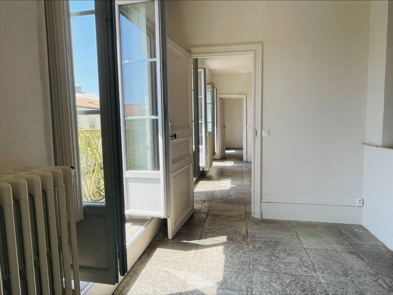 Flat Rue Maguelone in Villeneuve-lès-Maguelone