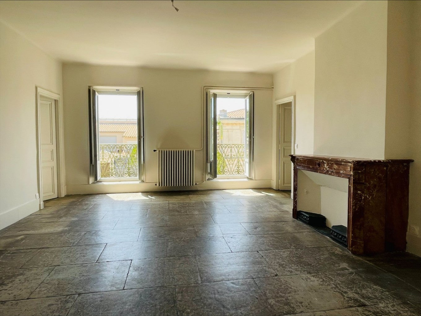 Flat Rue Maguelone in Villeneuve-lès-Maguelone