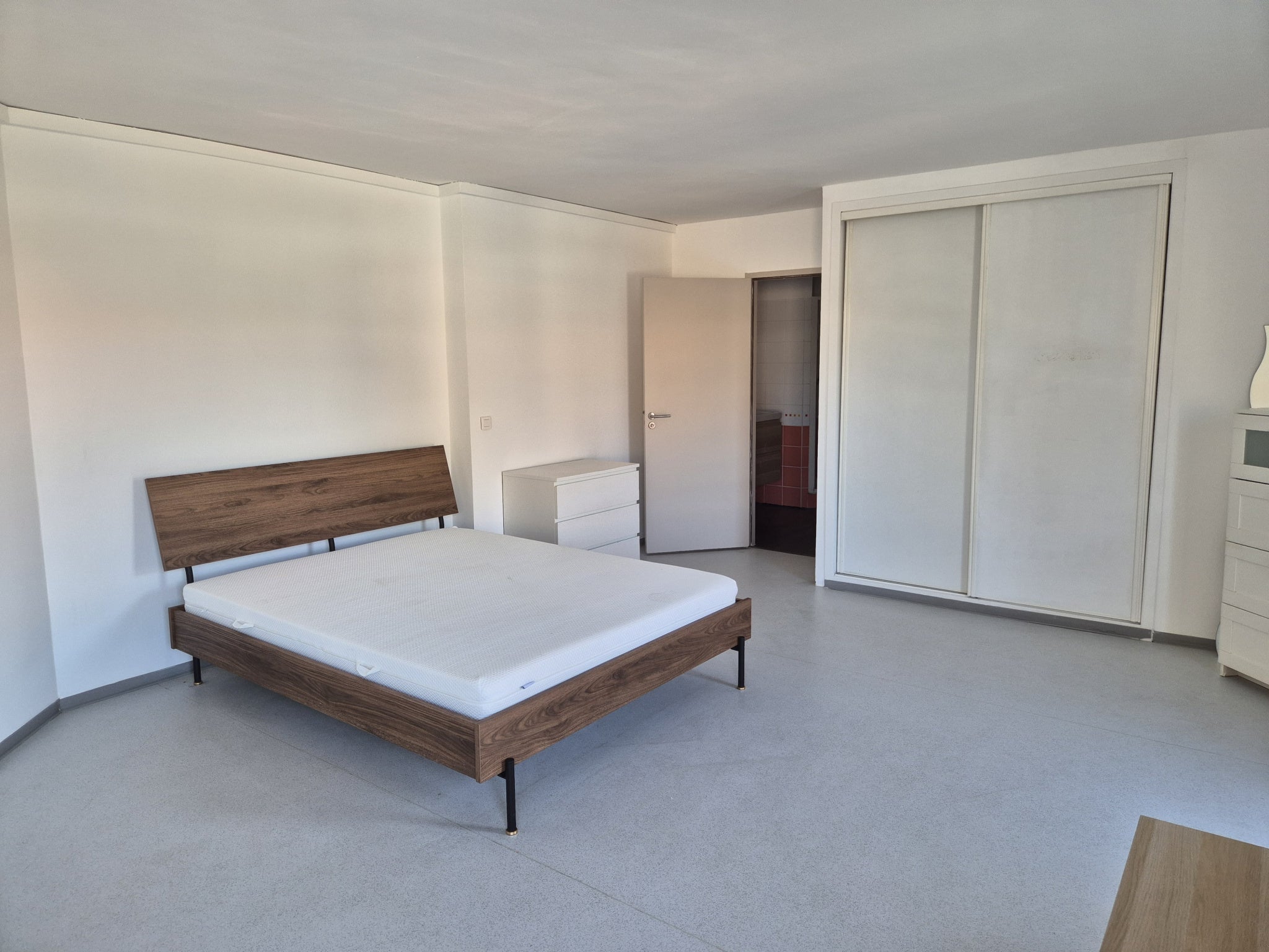 Appartement Avenue du Docteur Robin à Hyères