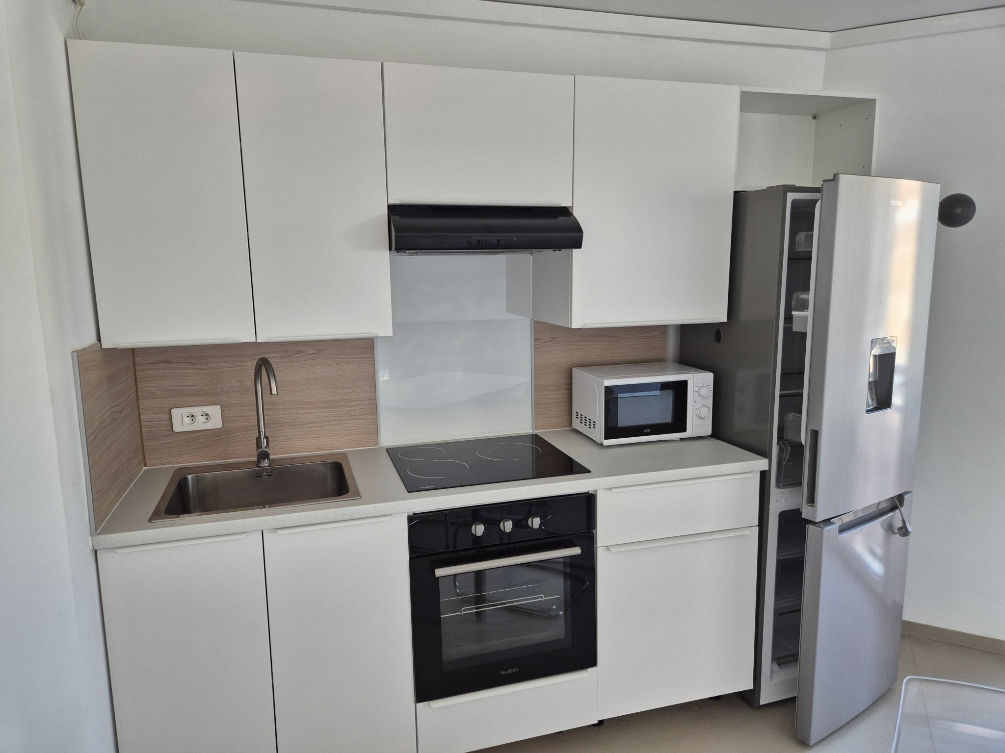 Appartement Avenue du Docteur Robin à Hyères