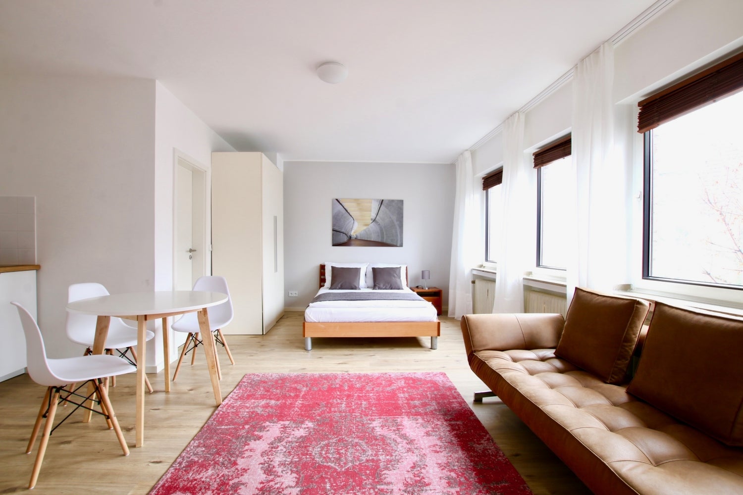 Wohnung Pantaleonswall in Köln
