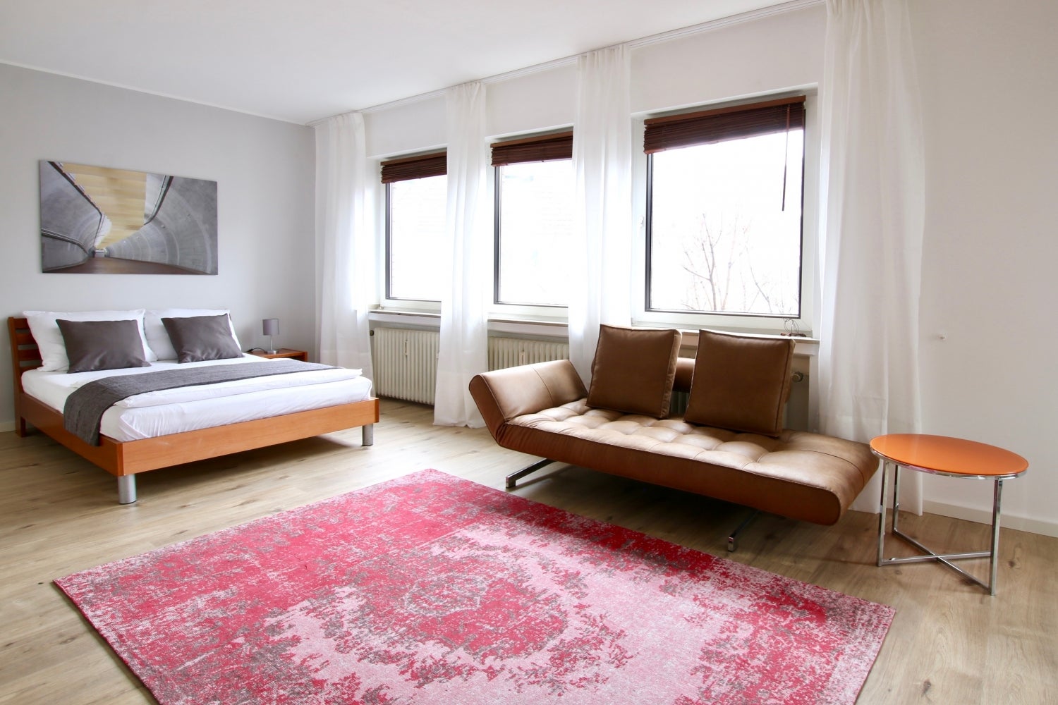 Wohnung Pantaleonswall in Köln