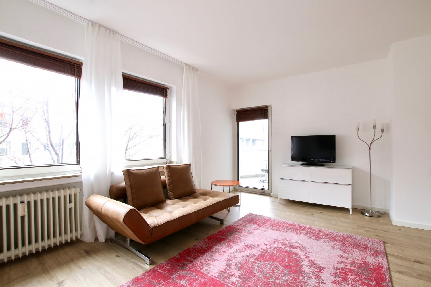Wohnung Pantaleonswall in Köln