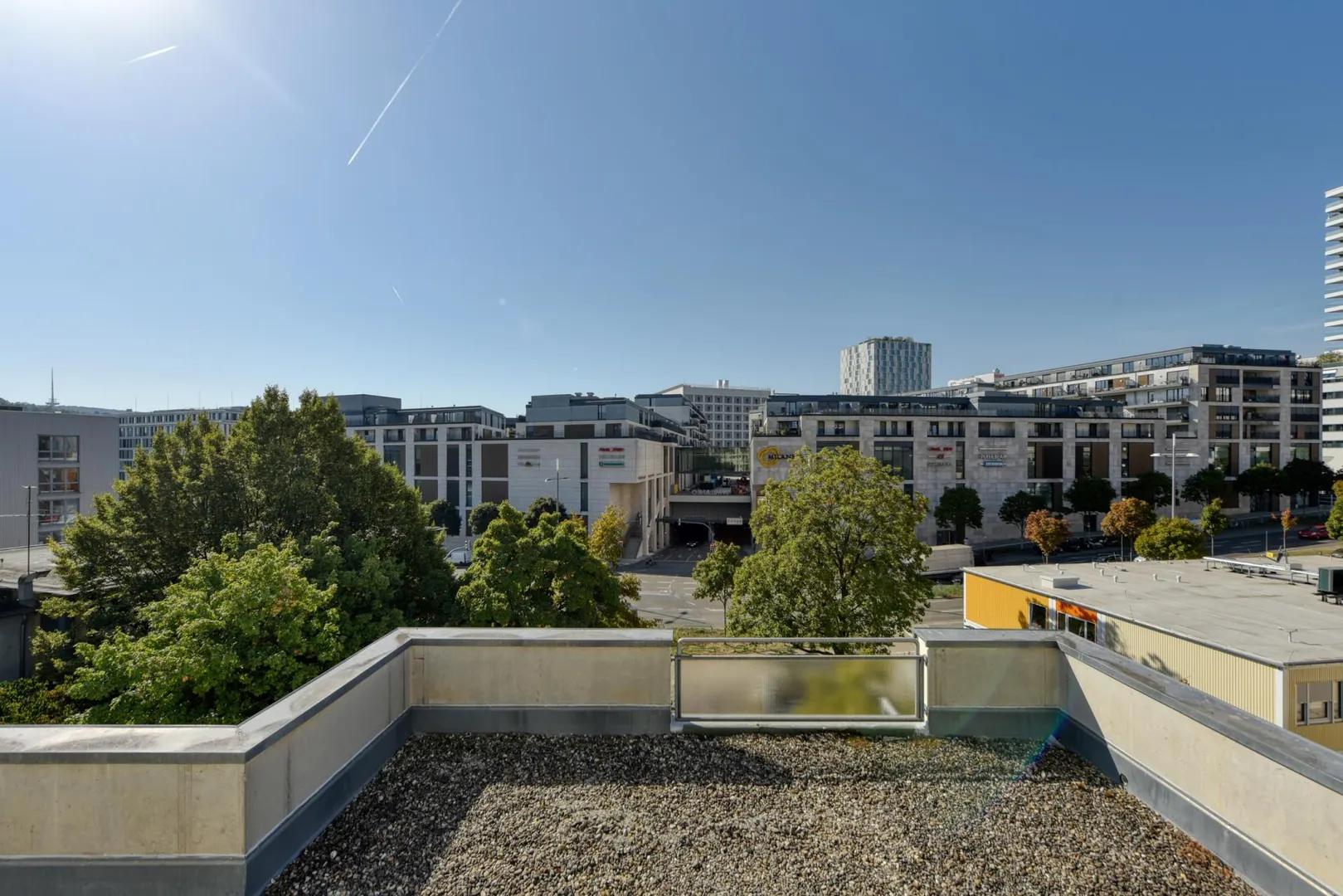 Wohnung Mönchstraße in Stuttgart