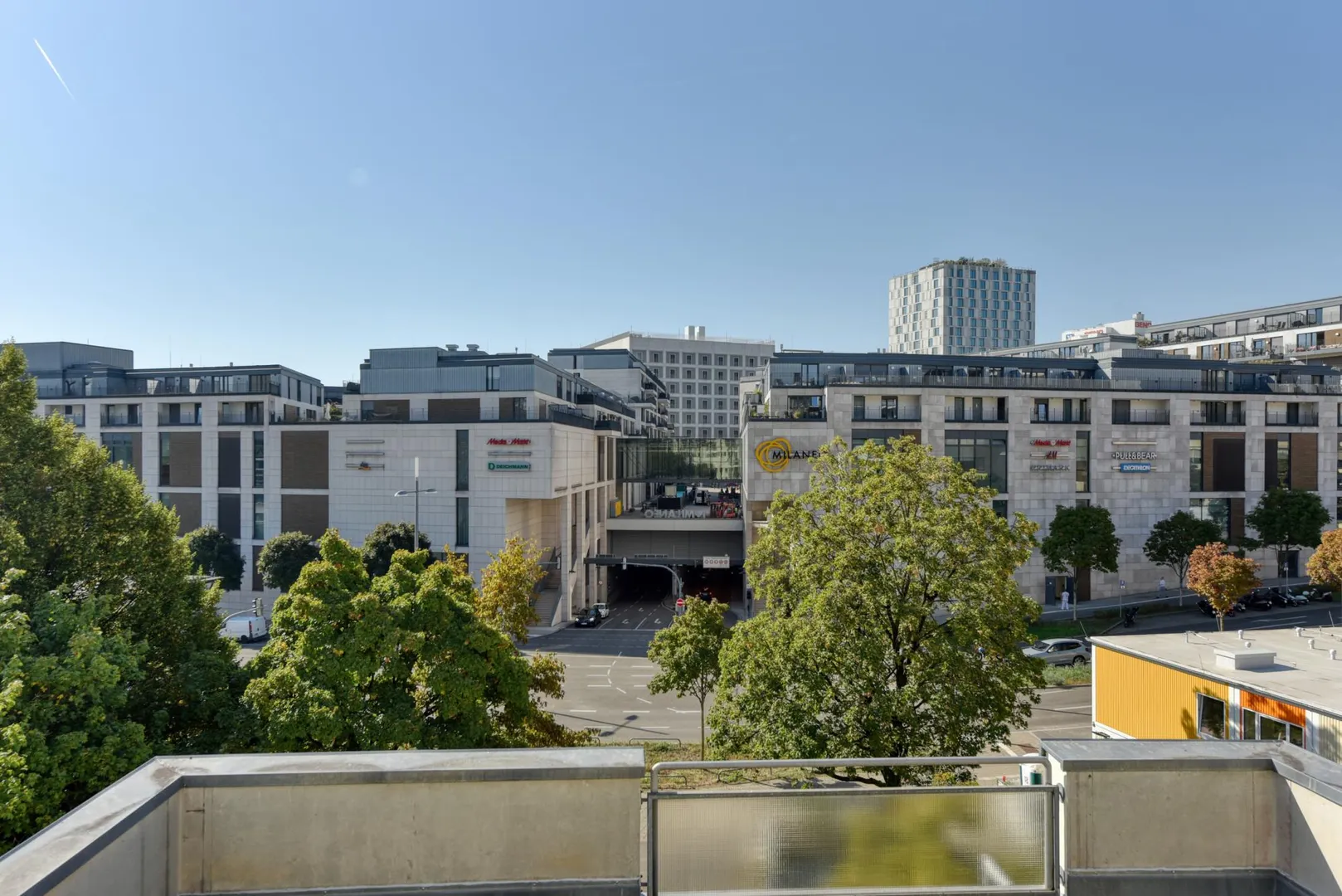 Wohnung Mönchstraße in Stuttgart